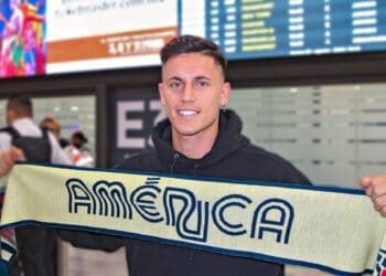 Staff de Brian Rodríguez confirma que Vasco fez consulta sobre o jogador.