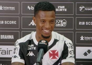 Tchê Tchê: ‘Tive outras chances, mas a decisão de estar aqui foi minha’