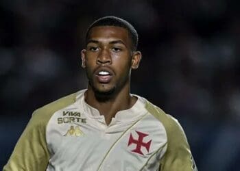 Southampton é mais um dos clubes que demonstra interesse em Rayan.