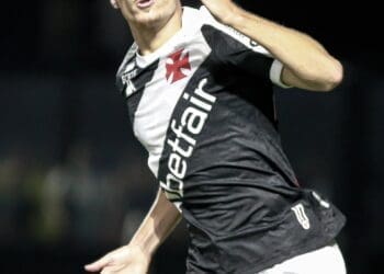 Veja as estatísticas de Maxime Dominguez na partida contra o Bangu.