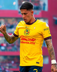 Empresário de Brian Rodriguez afirma que o Vasco está em negociação com o América-MEX.