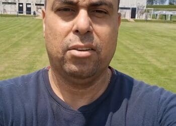 Vasco encerra contrato com Fernando Leite, gerente administrativo das sedes da SAF.