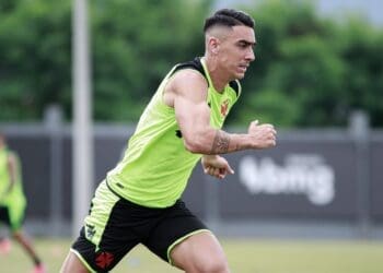Hugo Moura, Mateus Carvalho, Sforza, Paulo Henrique e Puma estão convocados para o jogo contra o Boavista. Por outro lado, Jair e Paulinho não estarão disponíveis.