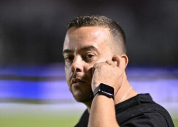 Ramon Lima implementa alterações na equipe para o confronto contra o Boavista