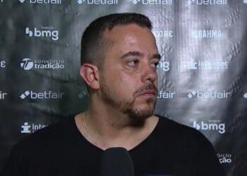 Confira outros assuntos abordados por Ramon Lima na entrevista coletiva após o empate entre Boavista e Vasco, que terminou 1 a 1.