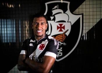 Emerson Rodríguez terá a oportunidade de reencontrar os ex-jogadores do Vasco, Rwan Cruz e Erick Marcus, durante o confronto do Ludogorets na Bulgária.