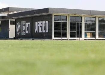 Projeto de reforma do CT concluído; obras têm início previsto até o meio de fevereiro.