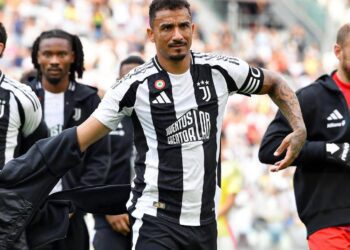 Especulado no Vasco, Danilo está próximo de fechar contrato com o Flamengo