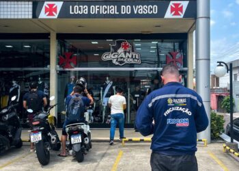 Procon-AM notifica empresa responsável pela venda de ingressos para Vasco x Madureira por alegada irregularidade