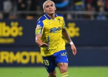 Empresário de Brian Ocampo: ‘Até agora, não recebi nenhuma consulta, mas não creio em transferência’