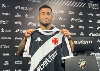 Colo-Colo demonstra interesse em Jean David