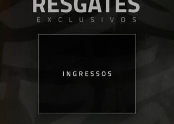 Sócios poderão retirar ingressos para Vasco x Madureira começando às 9h, no horário de Manaus.