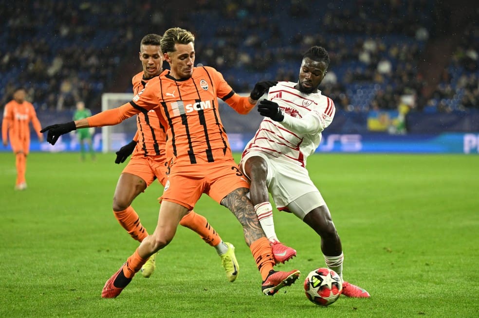 20250123-131741-1-6-marlon-gomes-shakhtar-donetsk-brest-foto-ina-fassbenderafp-1 Marlon Gomes Shakhtar Donetsk Brest — Foto: Ina Fassbender/AFP