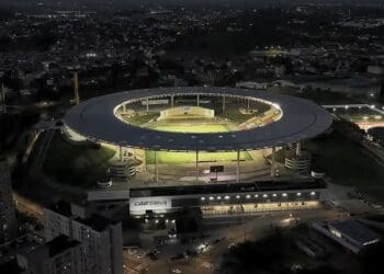 Ingressos para Vasco x Volta Redonda, em Cariacica, começam a ser comercializados nesta sexta-feira