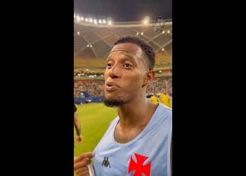 Tchê Tchê e Philippe Coutinho comentam sobre a conquista do Vasco sobre o Madureira; assista aos vídeos