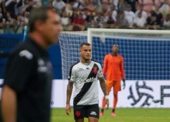 Confira outros trechos da entrevista coletiva de Fábio Carille após Vasco 2 x 0 Madureira.