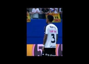 Veja os melhores momentos de Tchê Tchê na partida contra o Madureira