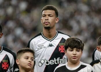 Veja as estatísticas de João Victor na partida contra o Madureira.