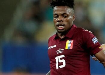 Atlético San Luis-MEX demonstra interesse em Jean David, e o atacante Jhon Murillo poderá ser incluído na negociação.