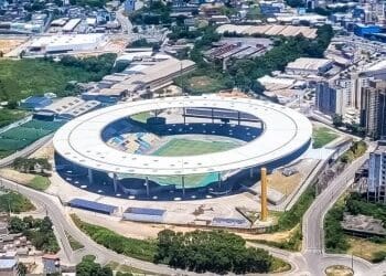 Informações sobre ingressos para Vasco x Volta Redonda em Cariacica