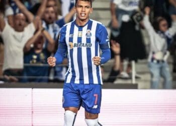 Especulações sobre o Vasco, Gabriel Veron se aproxima de um acordo com o Santos