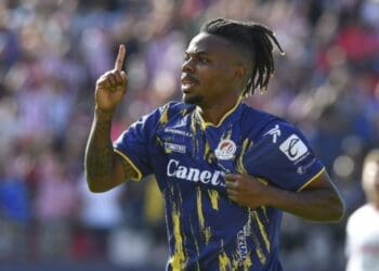 Atlético San Luis rejeita interesse em Jean David e solicita US$ 4 milhões por Jhon Murillo