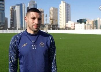 Cristian Guanca divulga que foi procurado pelo Vasco em 2024 e ficou impressionado com a paixão da torcida vascaína.