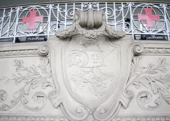 Vasco compartilha imagem de São Januário: ‘Domingo de partida em casa e o Caldeirão aguarda por você’