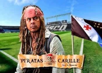 Confira memes sobre a vitória do Vasco contra a Portuguesa!