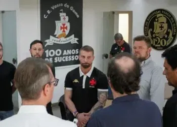 Disputa entre Vasco e 777 Partners revela novos desdobramentos