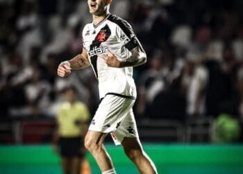 Vegetti: ‘Retornamos ao nosso lar e com o apoio da nossa torcida, avançamos em direção aos nossos objetivos’