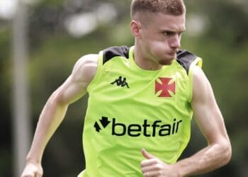 Maxime Dominguez: ‘Estou realizando o sonho de infância que não consegui concretizar na Europa’