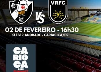 Já foram comercializados perto de 15 mil ingressos para a partida contra o Volta Redonda e mais de 8 mil para o confronto com o Maricá.