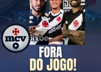Jair, Paulinho, João Victor e Philippe Coutinho devem ser preservados para a partida contra o Maricá.