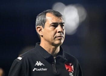 Última derrota do Vasco no Carioca em São Januário ocorreu em 2021.