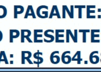 São Januário acolheu 13.893 espectadores para o duelo entre Maricá e Vasco.