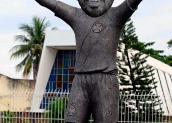 Confira memes comemorativos da vitória do Vasco contra o Maricá!