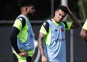 Sem SAF, Pedrinho planeja preservar os ídolos e investir nas categorias de base