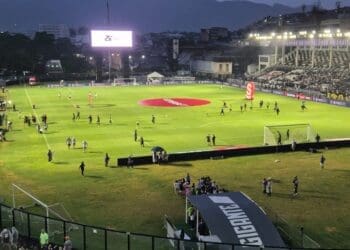 Vasco realizará sua primeira reunião com o conselho responsável pela supervisão da reforma de São Januário no dia 05/02.