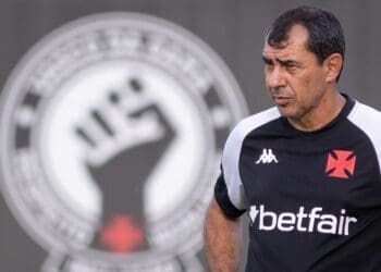 Com partidas fora do estado do Rio, o Vasco percorrerá um total de 8.400 km na Taça Guanabara.