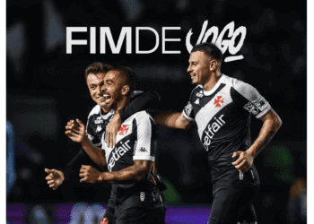Vitória sobre o Maricá garantiu ao Vasco o Cinturão do Futebol Brasileiro, que será defendido na partida contra o Volta Redonda.