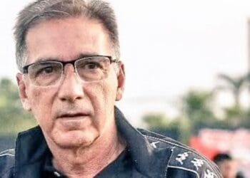 Marcos Patinho se despede da coordenação das categorias iniciais da base do Vasco após sete anos e aceita nova oportunidade no Flamengo.