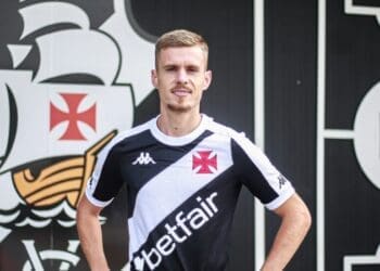 Maxime Dominguez celebra seu 29º aniversário neste sábado.