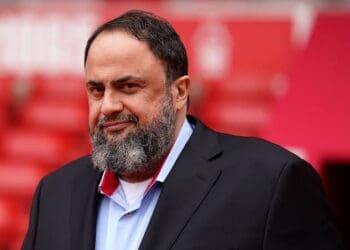 Vasco já possui uma reunião marcada com Marinakis para o período que vai do final de fevereiro ao começo de março.