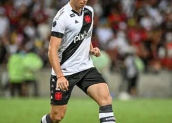 Capasso é o foco principal do Talleres, afirma jornalista argentino.