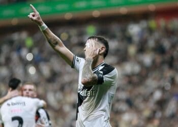 Técnico do Palmeiras teria rejeitado a contratação de Vegetti