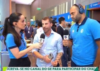 Pedrinho: ‘Diversas pessoas afirmam que estamos deixando tudo para a última hora, mas isso é uma grande inverdade’