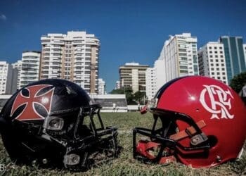 Futebol Americano: BFA e CBFA proclamam a unificação do Campeonato Brasileiro