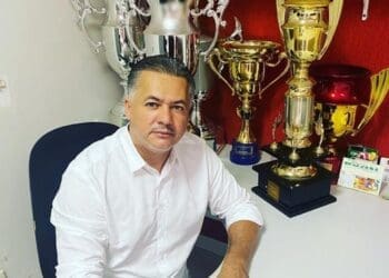 Presidente do União-MT esclarece a transferência do jogo contra o Vasco, pela Copa do Brasil, para Cariacica