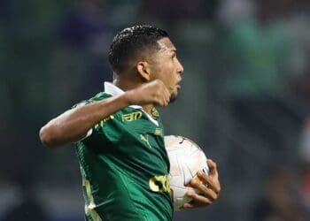 Empresário de Rony terá encontro com o Palmeiras para ‘esclarecer detalhes’